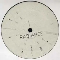 Обложка: Radiance - III