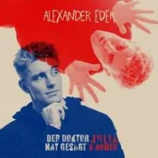 Обложка: Alexander Eder - Julia & Romeo