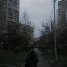 Обложка: NICHKA - Додому