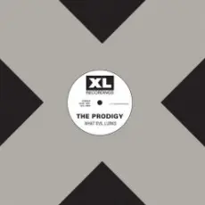 Обложка: The Prodigy - Everybody In The Place (Original Mix)