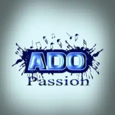 Обложка: Ado - I Am Afraid