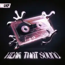 Обложка: Georgie Riot & Medii & Gracie Van Brunt - Hear That Sound