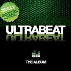Обложка: Ultrabeat – Feel It With Me
