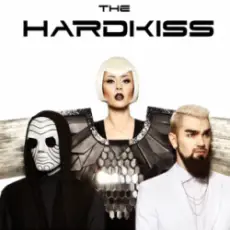 Обложка: The HARDKISS - Part of me