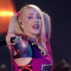 Обложка: Вирус - Непогода