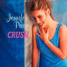 Обложка: Jeniffer Paige - Crush