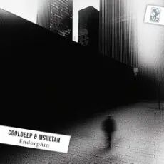 Обложка: CoolDeep & MSultan - Endorphin (Original Mix)