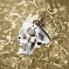 Обложка: Jelly Roll - I Am Not Okay