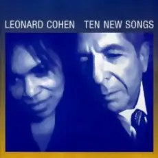 Обложка: Leonard Cohen - In My Secret Life