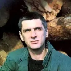 Обложка: Лесоповал - Был пацан