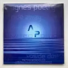 Обложка: Agnes Poetry - ID hide away high