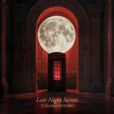 Обложка: TCHAMI & OOTORO - Late Night Secret