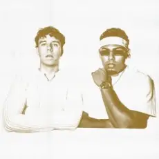 Обложка: Myke Towers & Quevedo - SOLEAO