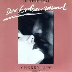 Обложка: Culture Beat - Der Erdbeermund