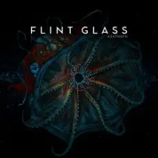 Обложка: Flint Glass - Xexanoth
