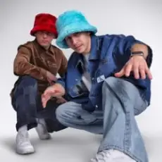 Обложка: Slava Skripka - Бобр (DJ Art Agent & DJ Tratil Remix)