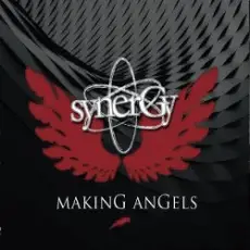 Обложка: Synergy - Making Angels