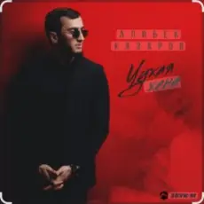 Обложка: Алибек Казаров - Чужая жена