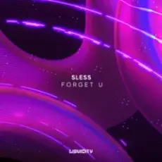 Обложка: SLESS - Forget U
