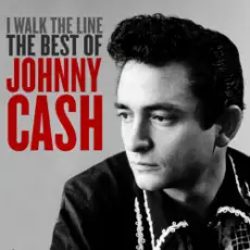 Обложка: Johnny Cash - Christmas as I knew it