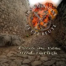 Обложка: Des Wahnsinns Fette Beute – The Drunken Sailor