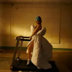 Обложка: Олена Українець – Ноги