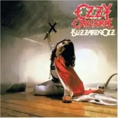 Обложка: Ozzy Osbourne - Suicide Solution