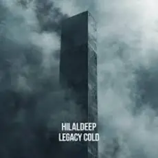 Обложка: HilalDeep – Legacy Cold