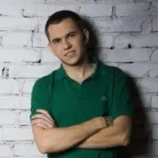 Обложка: Leonid Rudenko – Нас не догонят