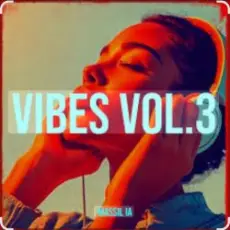 Обложка: MASSIL IA - Soul highway ritual