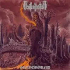 Обложка: Deafcarnation - Forgotten Voices