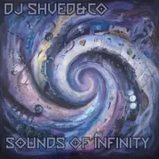 Обложка: DJ Shved&co - Sounds of infinity