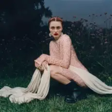 Обложка: Ailèna - Vaib U Pizhami