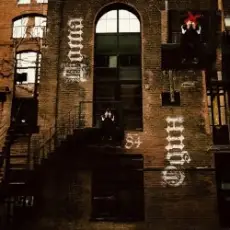 Обложка: 84 - Дома один