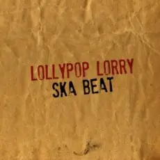 Обложка: Lollypop Lorry - Railway Travel