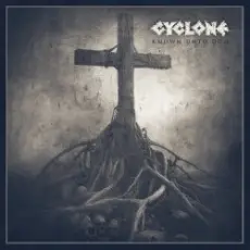 Обложка: Cyclone - Known Unto God