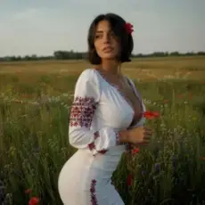 Обложка: MALA SARA - Я як квітка розцвіла!