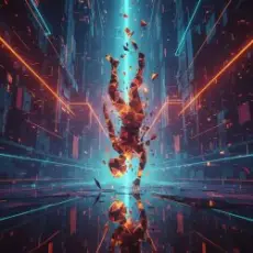 Обложка: Ivan Kaznacheev - Fall