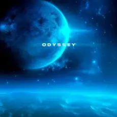 Обложка: skyfall beats, SVDNESSMANE - odyssey