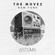 Обложка: The MoveZ - Raw Funk (Original Mix)