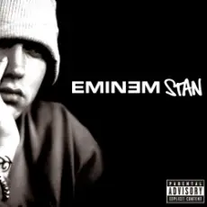 Обложка: Eminem feat. Dido - Stan