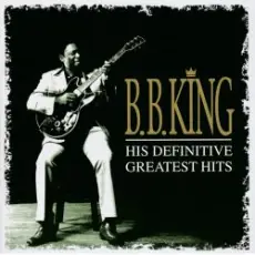 Обложка: B.B. King - Chains And Things