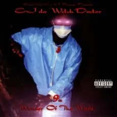Обложка: Witchdoctor - 9th Wonder Of Tha World