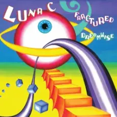 Обложка: DJ Luna-C - Back To Basics (Sunny & Deck Hussy Remix)