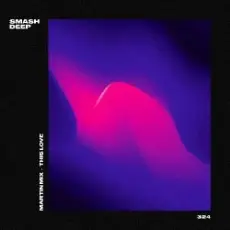 Обложка: Martin Mix - This Love