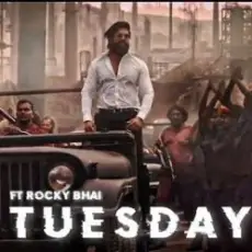 Обложка: ʙᴜʀᴀᴋ ʏᴇᴛᴇʀ - ᴛᴜᴇsᴅᴀy