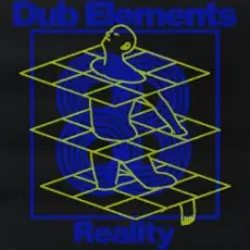 Обложка: Dub Elements - POW