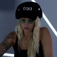 Обложка: Flava D - Return To Me