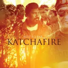 Обложка: Katchafire - Get Away