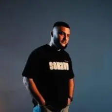 Обложка: Шейх Мансур & Воскресенский - Я на паузе